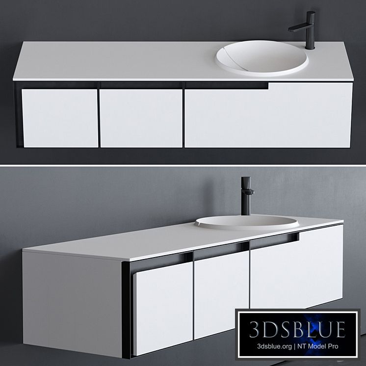 Antonio Lupi Design Breccia