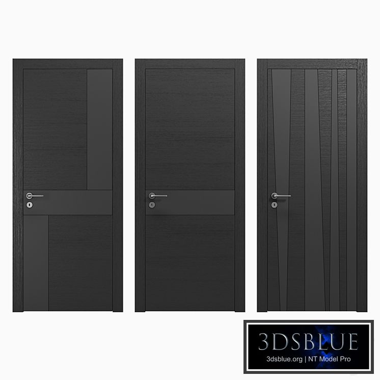 Academy Scandi Set 1