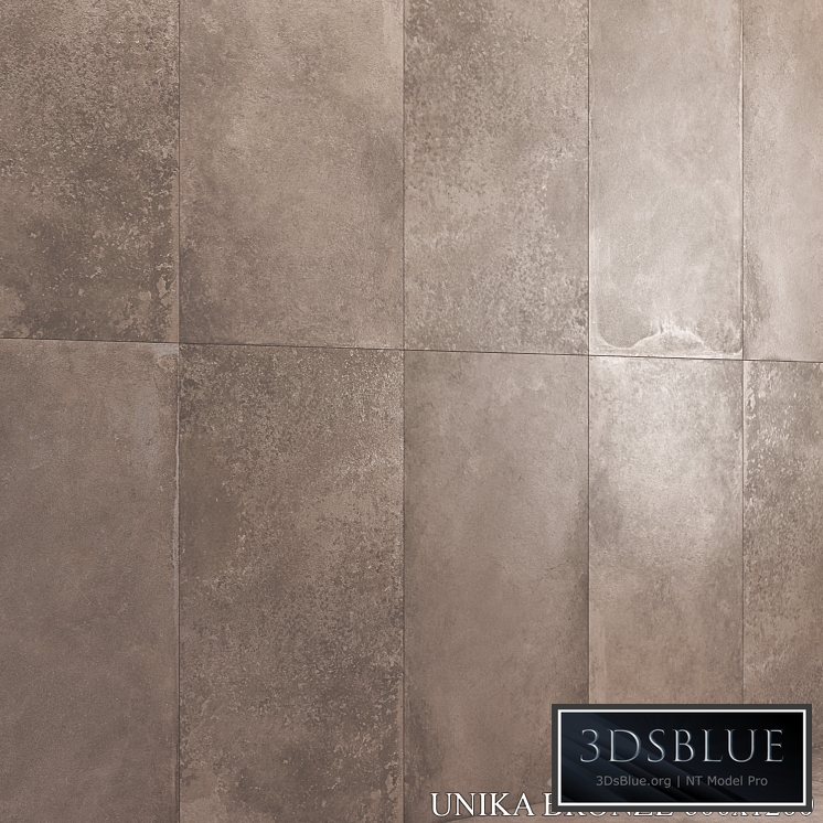 ABK Unika Bronze 600x1200