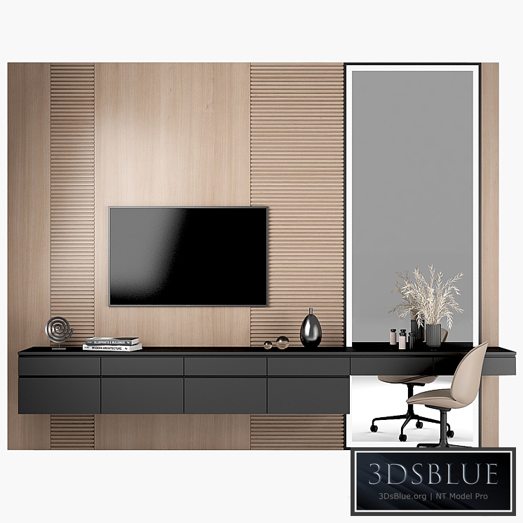 Furniture composition 54