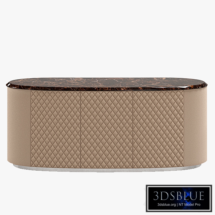 Buffet Vogue DV homecollection