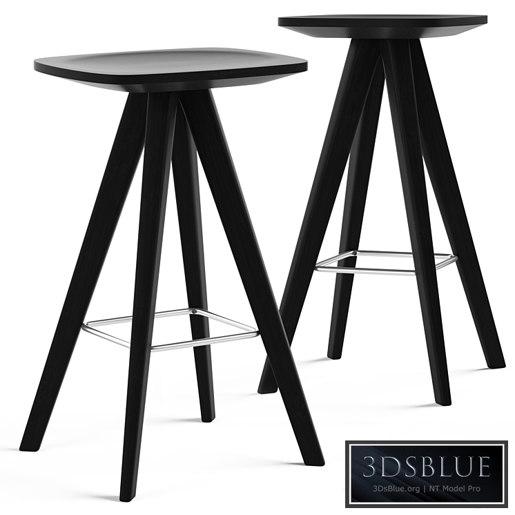 Cult Living Argo Bar Stool