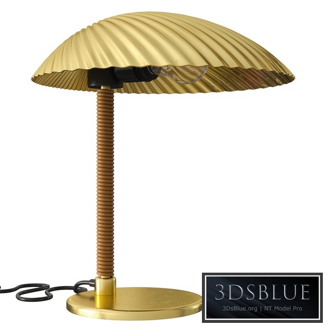 5321 Table Lamp