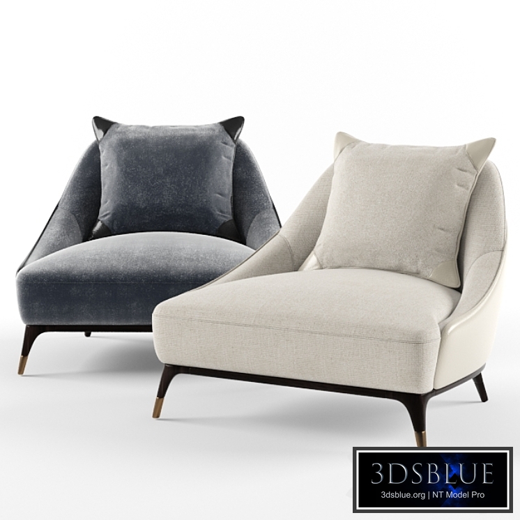 Covet Deep Desire Upholstered Chair
