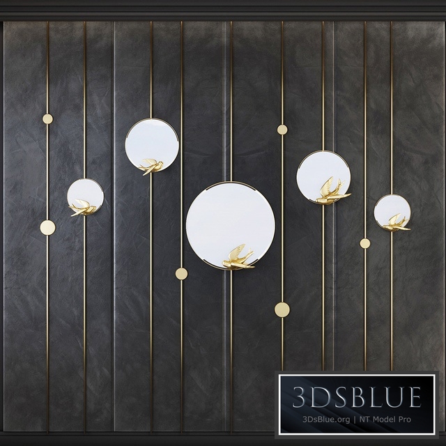 Decorative Panel 10_6