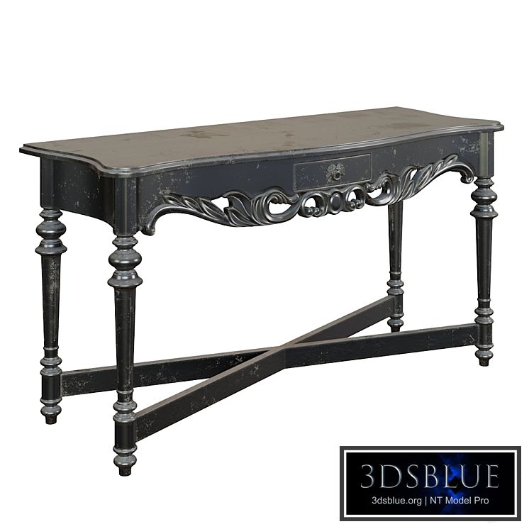 Dialma Brown Console DB001496