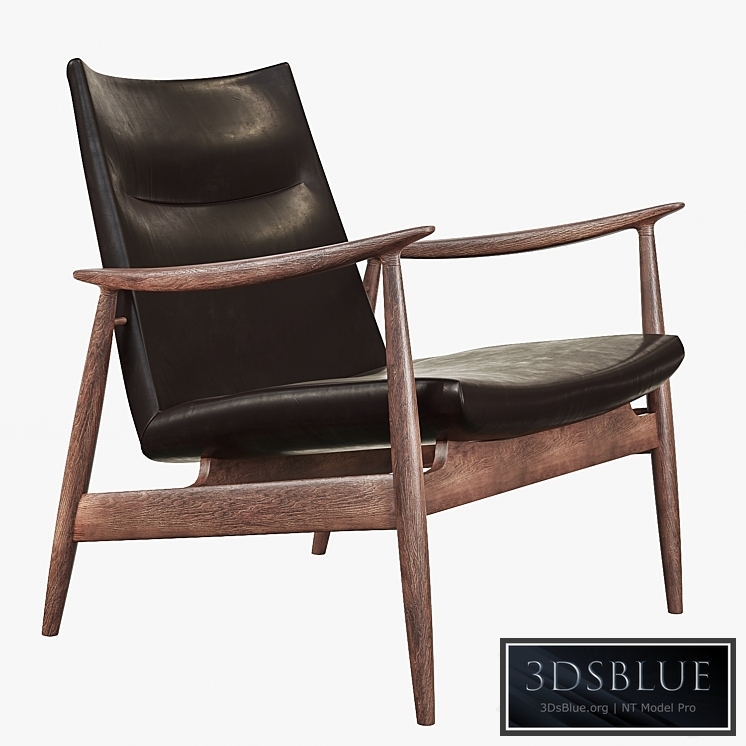 Ritzwell rivage easy chair