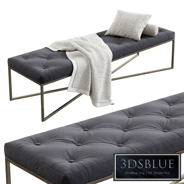 Made / Julianne Ottoman