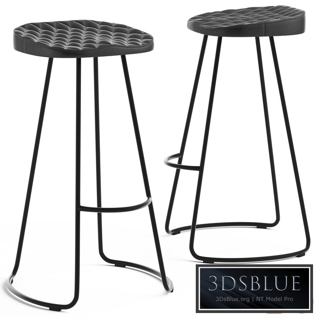 Cult Furniture Niko Stool