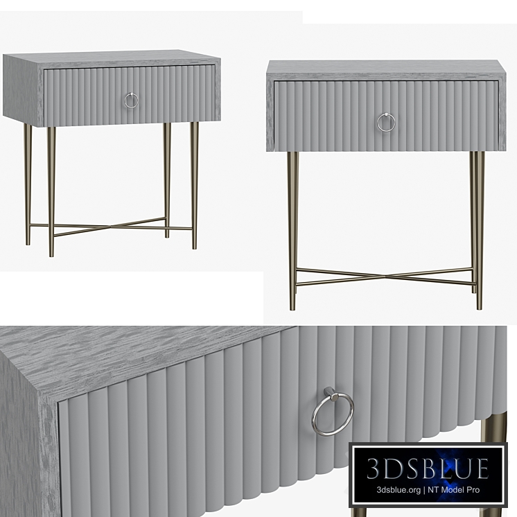 Alba Cabinet by e'NIGMA-code