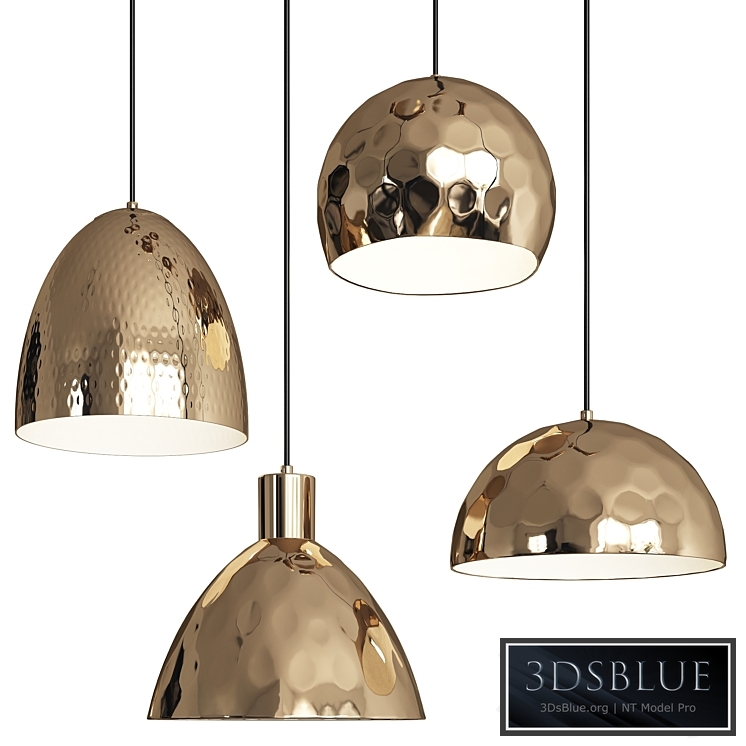 Meiyun pendant lighting