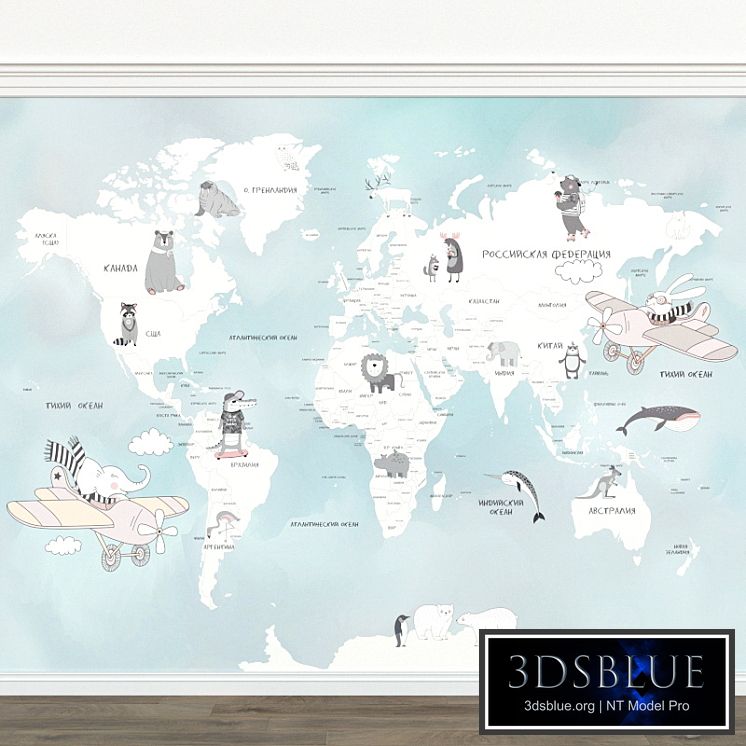 Affresco / Tales / ZK626