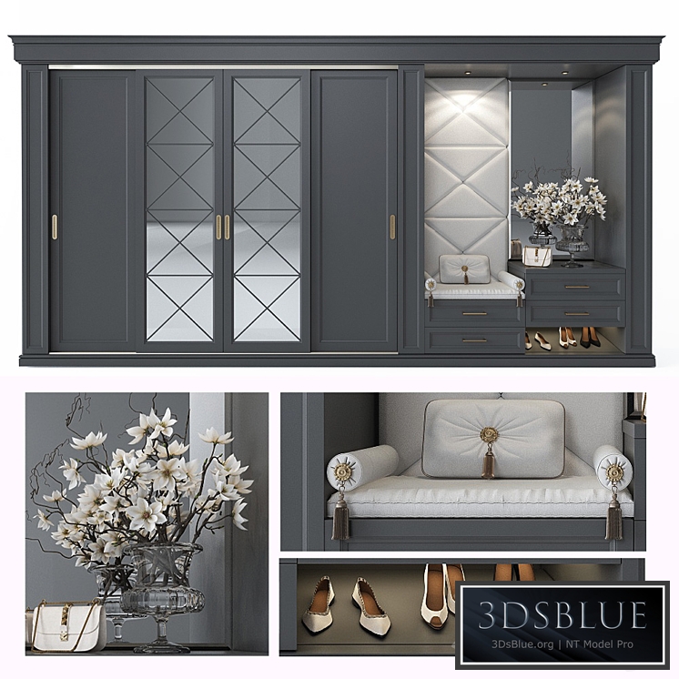 Composition in the hallway_75