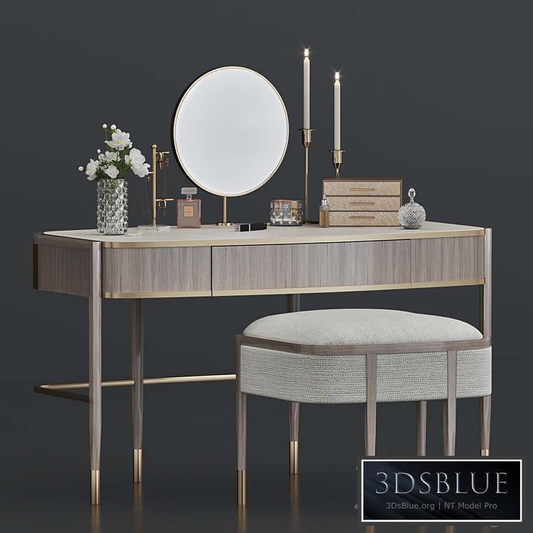 Frato Lorient dresser