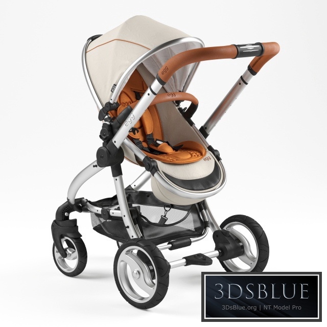 Stroller Egg Prosecco