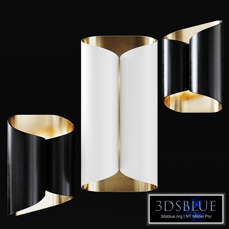 Mixa wall light