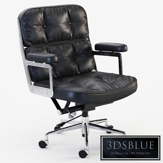 Eames Executive Lobby Chair