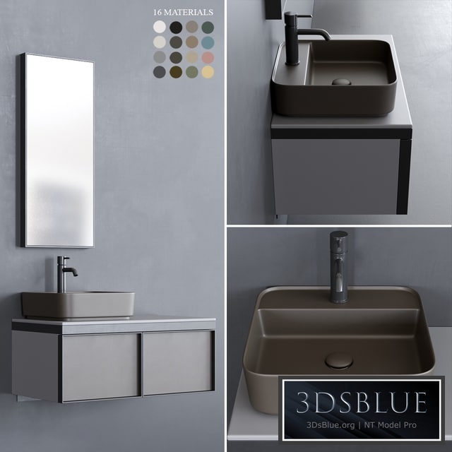 Ceramica Cielo Multiplo set 6