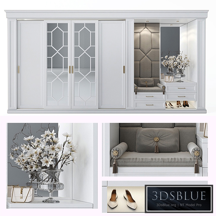 Composition in the hallway_74