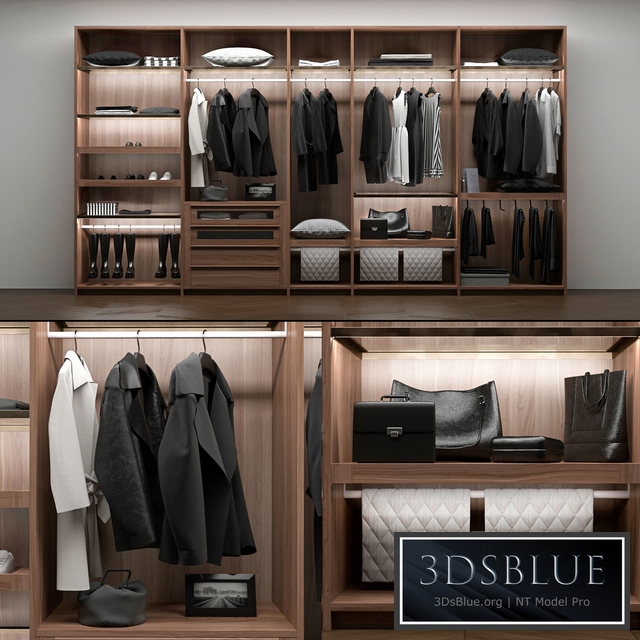 POLIFORM wardrobe123