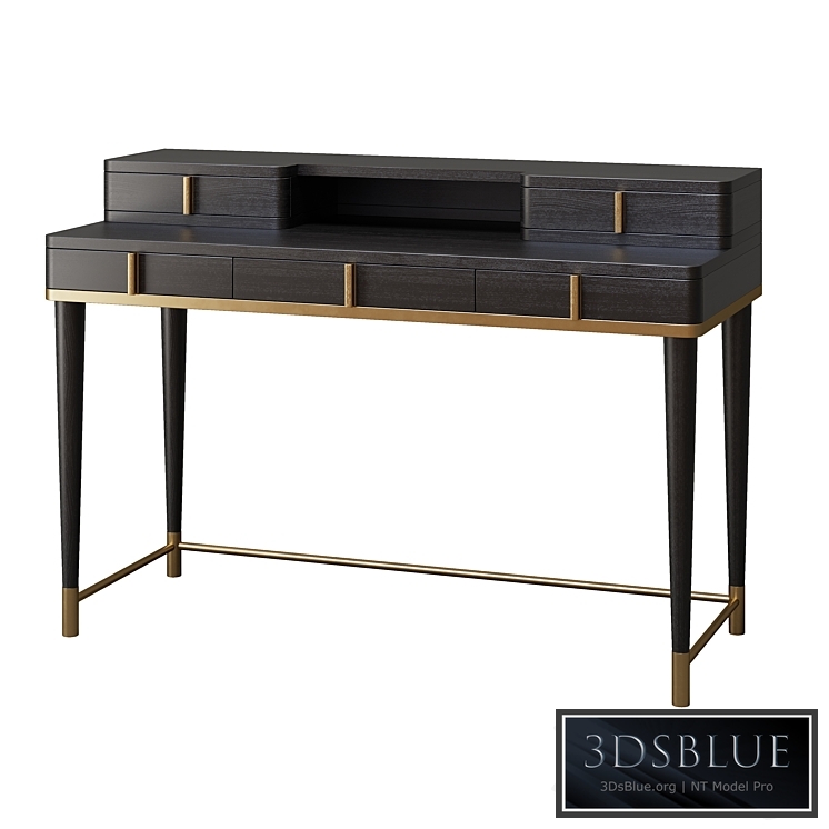 Oasis Group Dama Writing Desk