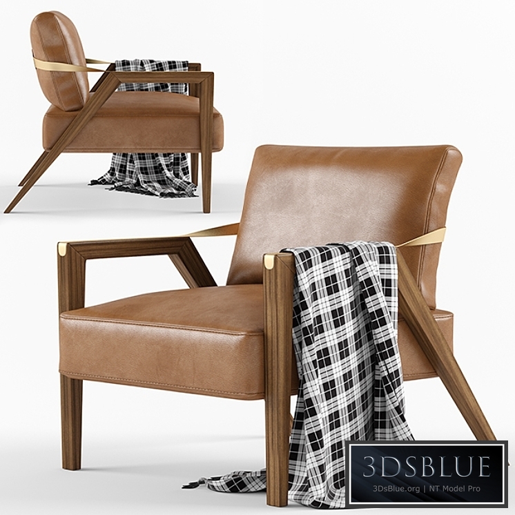 Aston Martin V221 Armchair