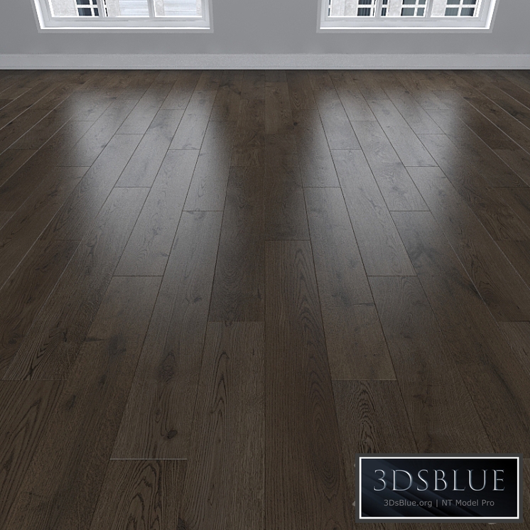 Parquet Oak, 3 types: herringbone, linear, chevron.123