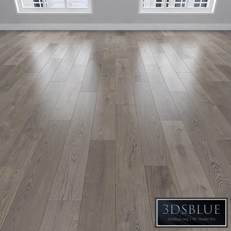 Parquet Oak, 3 types: herringbone, linear, chevron 234