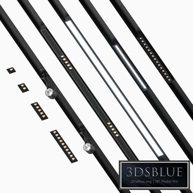 iGuzzini: Laser Blade