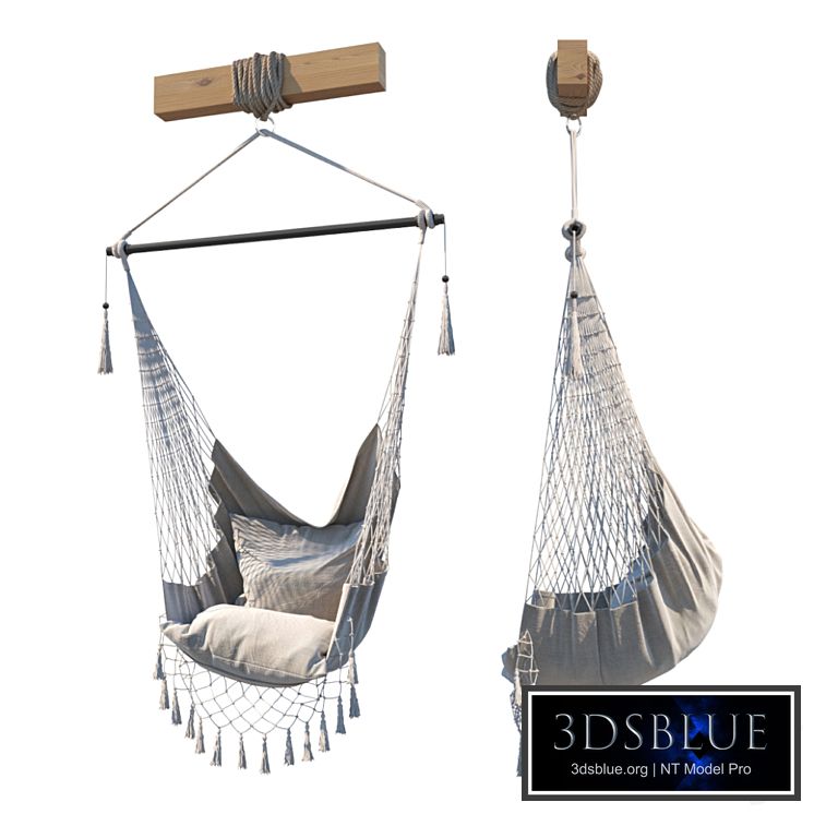 Hammock chair