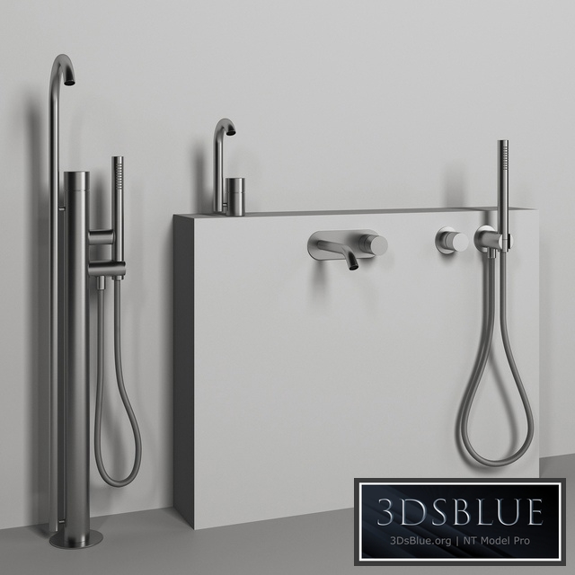 AA 27 Fantini, Boffi