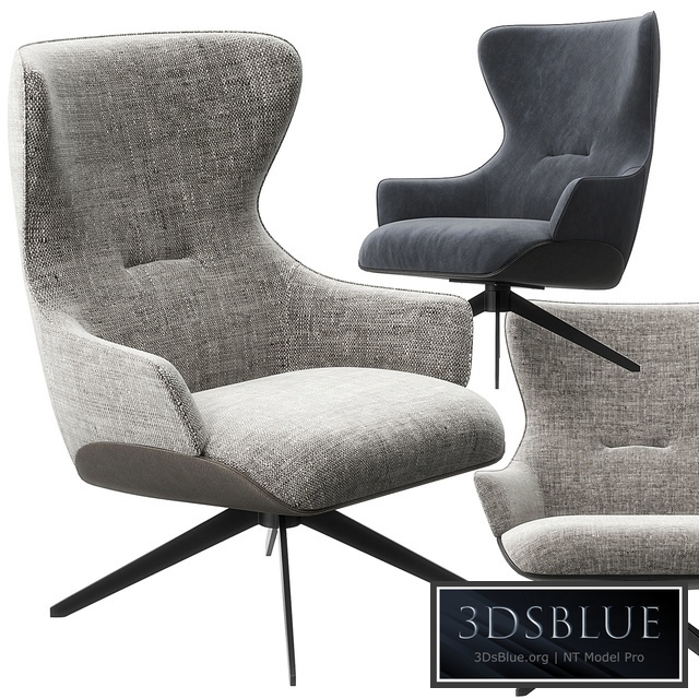 Kensington Molteni & C Bergere