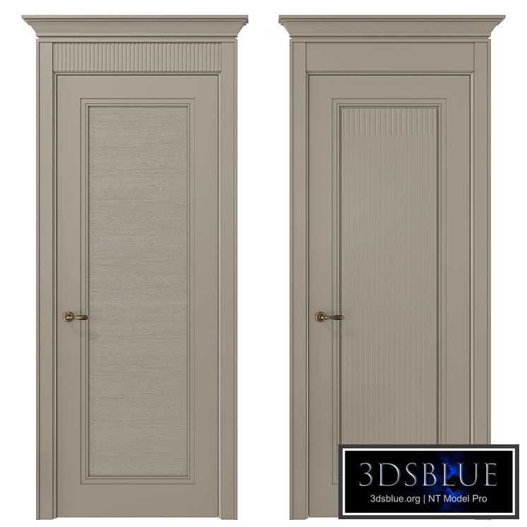 Doors Liberty Foxtrot