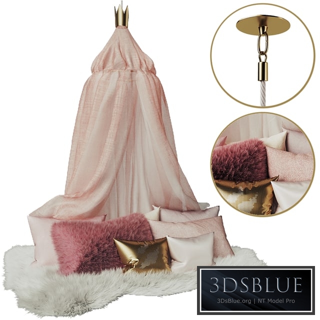 tent canopy for nursery