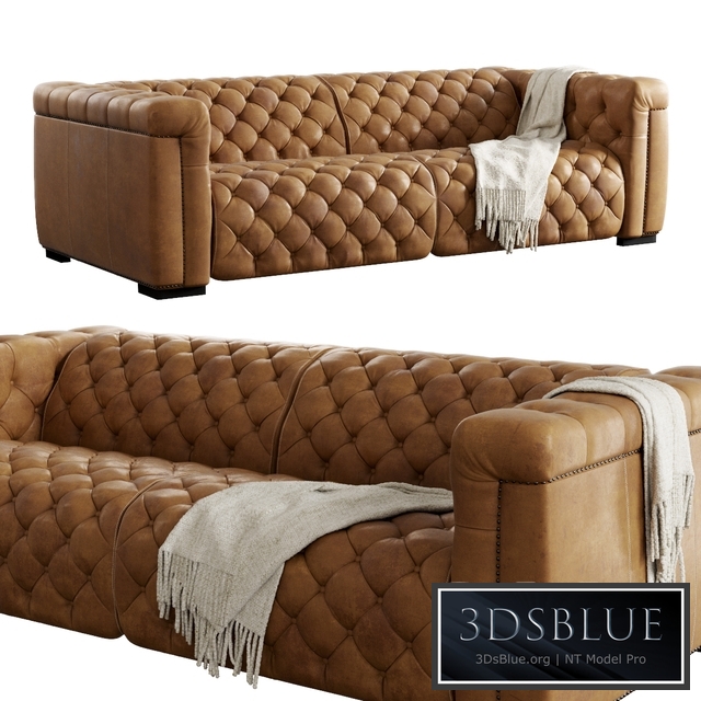 Hooker Furniture / SOFA