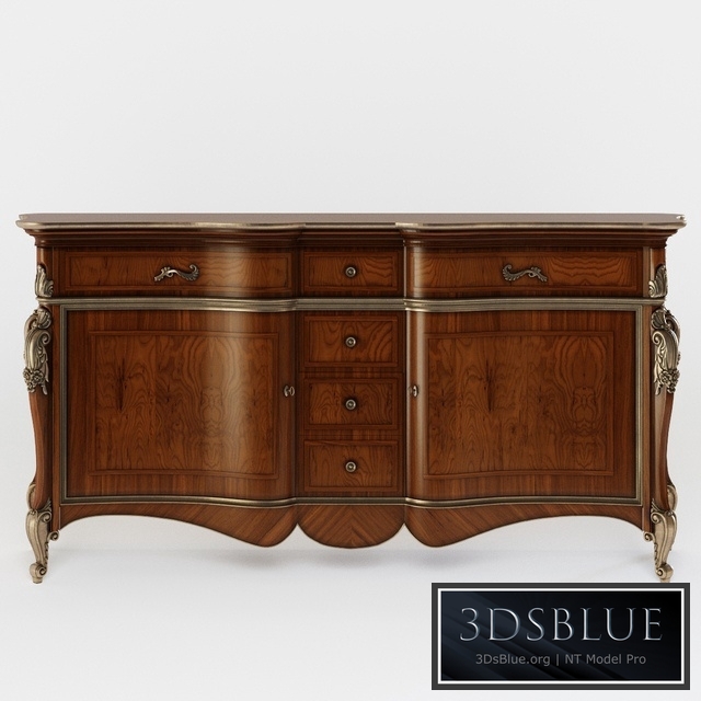 Buffet Arve Style Luigi_XXI LG-0202-F