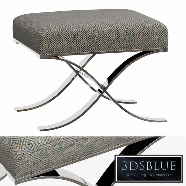 Bench Volna from My Imagination Lab