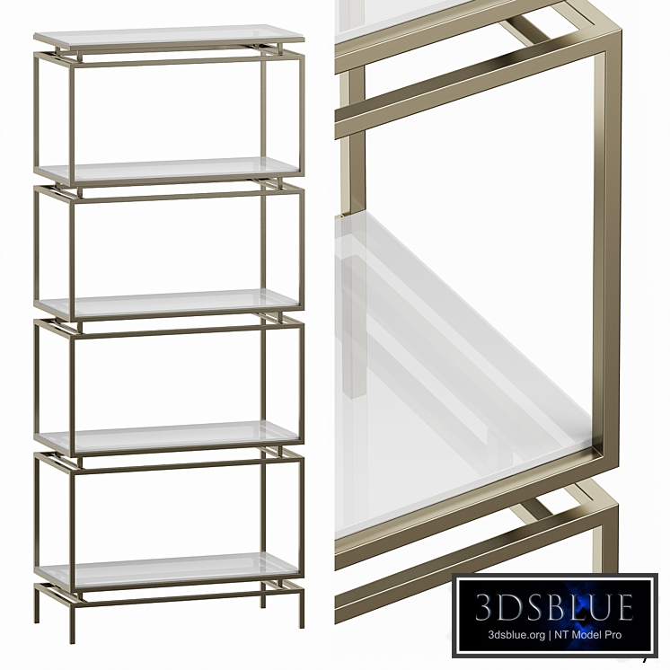 Rack Robbo from My Imagination Lab