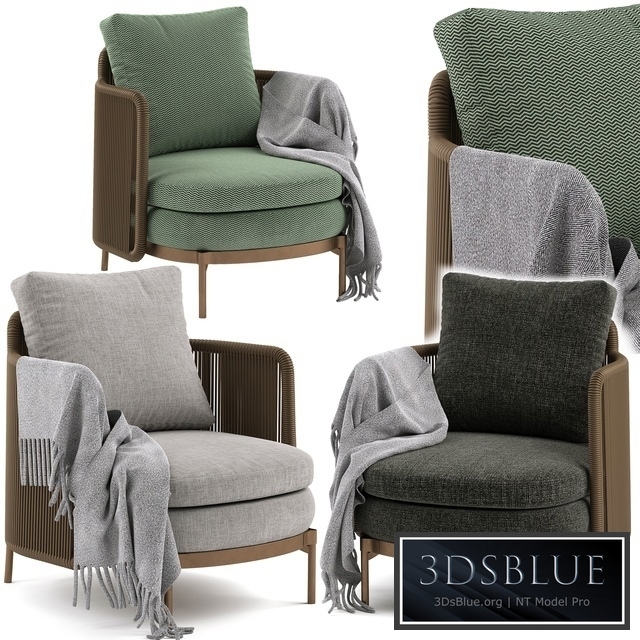 Chair Tape Cord Minotti