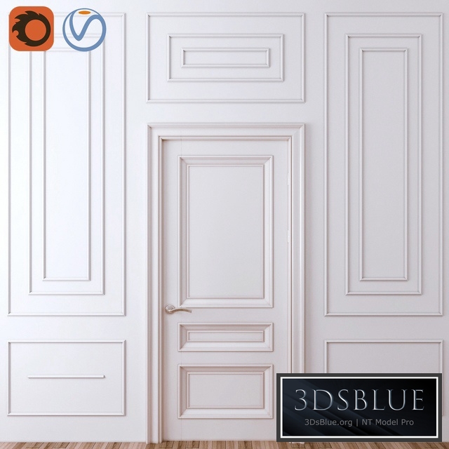 Decorative molding_03