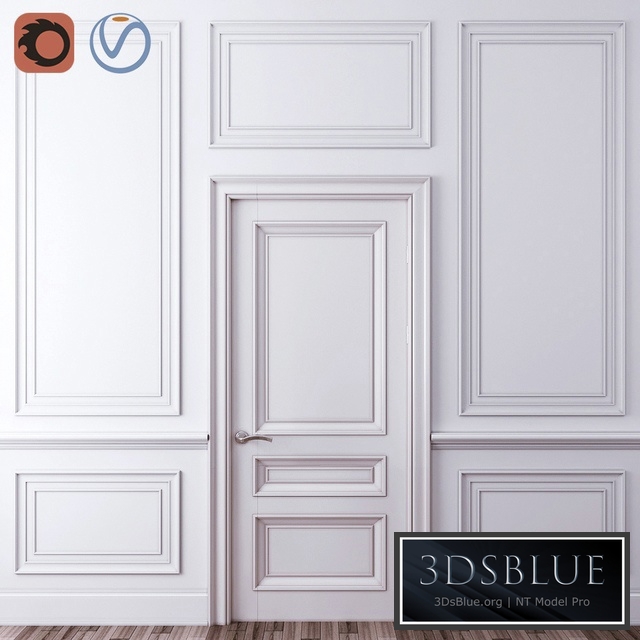 Decorative molding_04