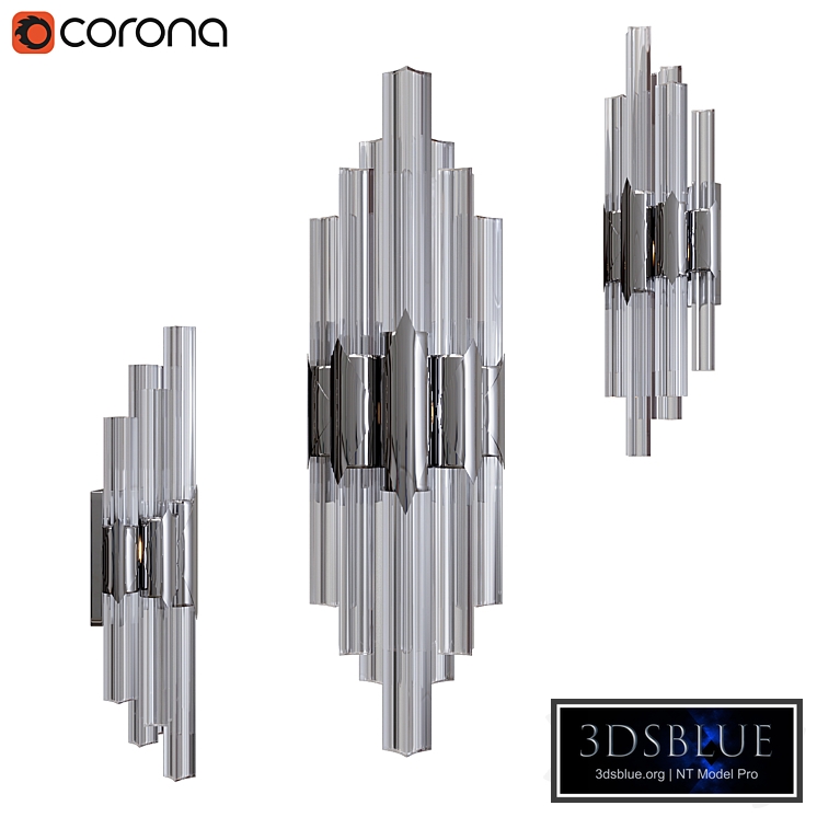 Delight Collection W98015S-PN