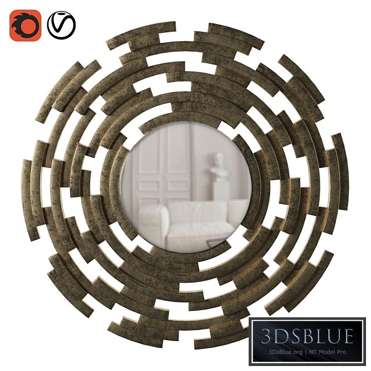 Christopher Guy Labyrinthine 50-3085