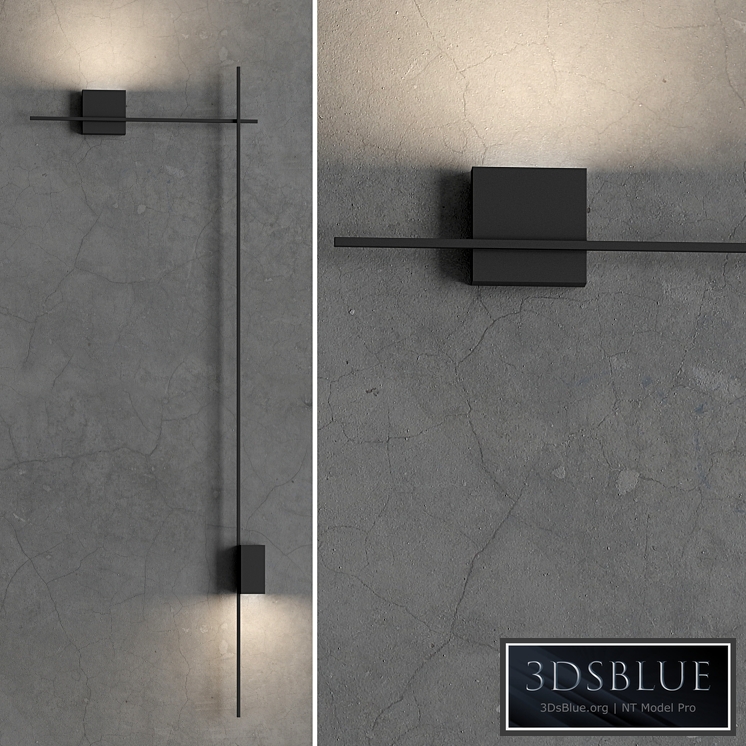 Forstlight Direct Wall