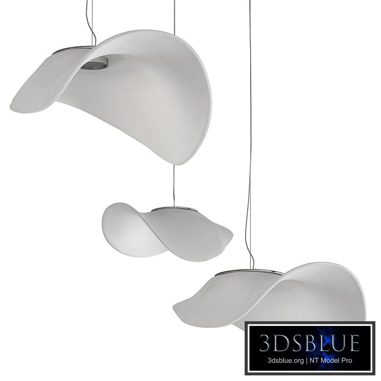 Vetreria Vistosi BALANCE SP