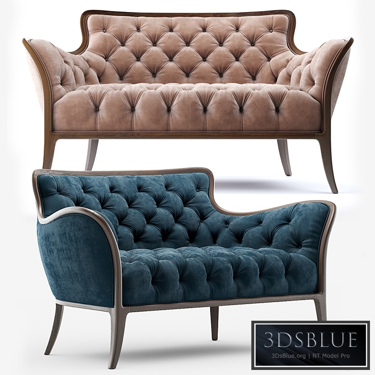 Sofa MINI BRERA MEDEA HE202