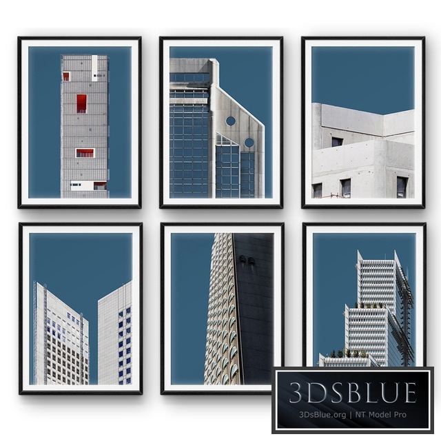 Pierre Chatel | set 28