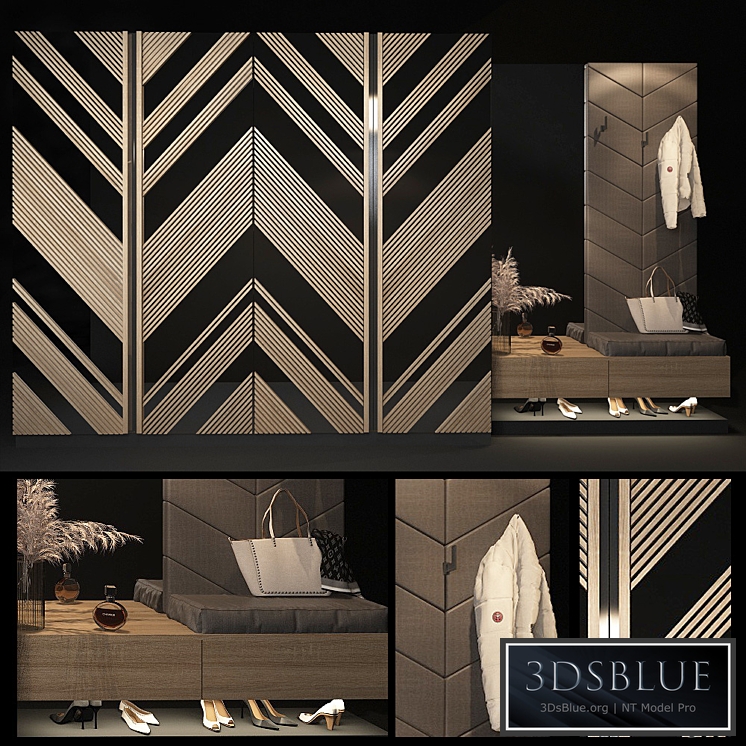 Composition in the hallway_48