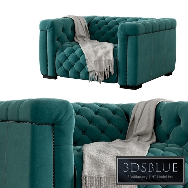 Hooker Furniture / CHAIR