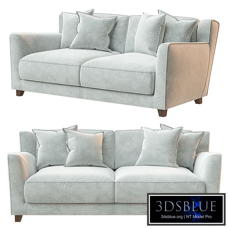 NATUZZI_BERGERE_LONGE_ARM_CHAIR